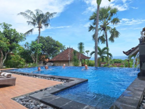 Frangipani Inn & Restaurant